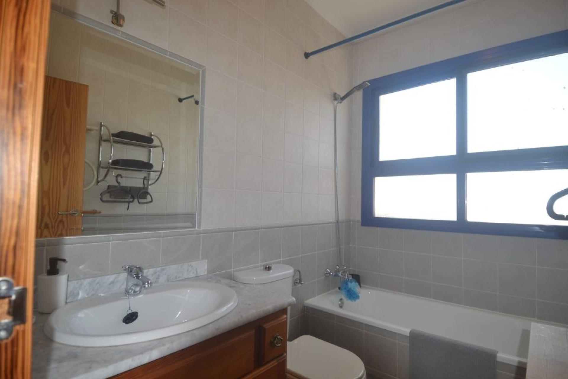 Resale - Villa -
Fortuna - Las Kalendas