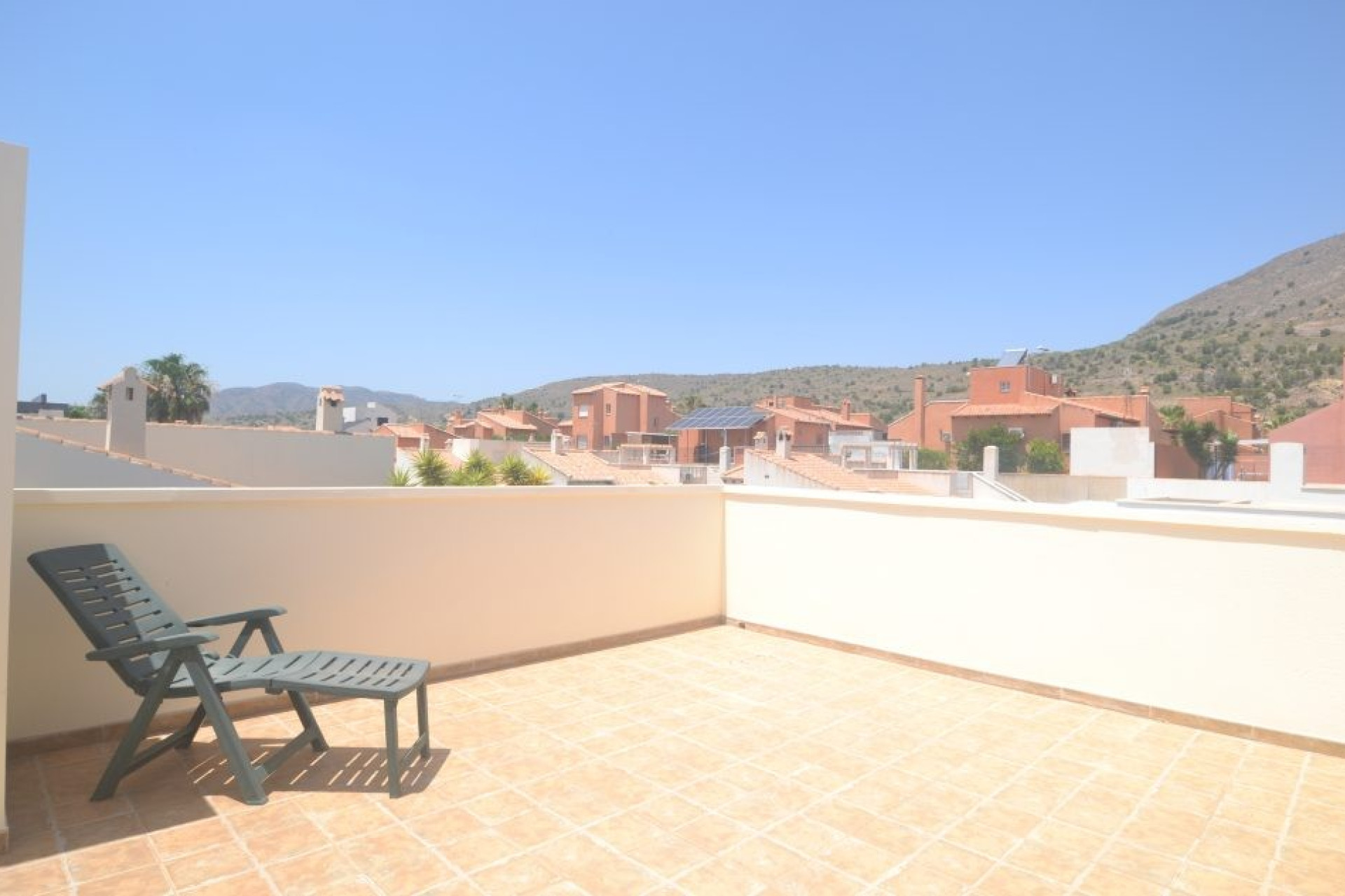 Resale - Villa -
Fortuna - Las Kalendas