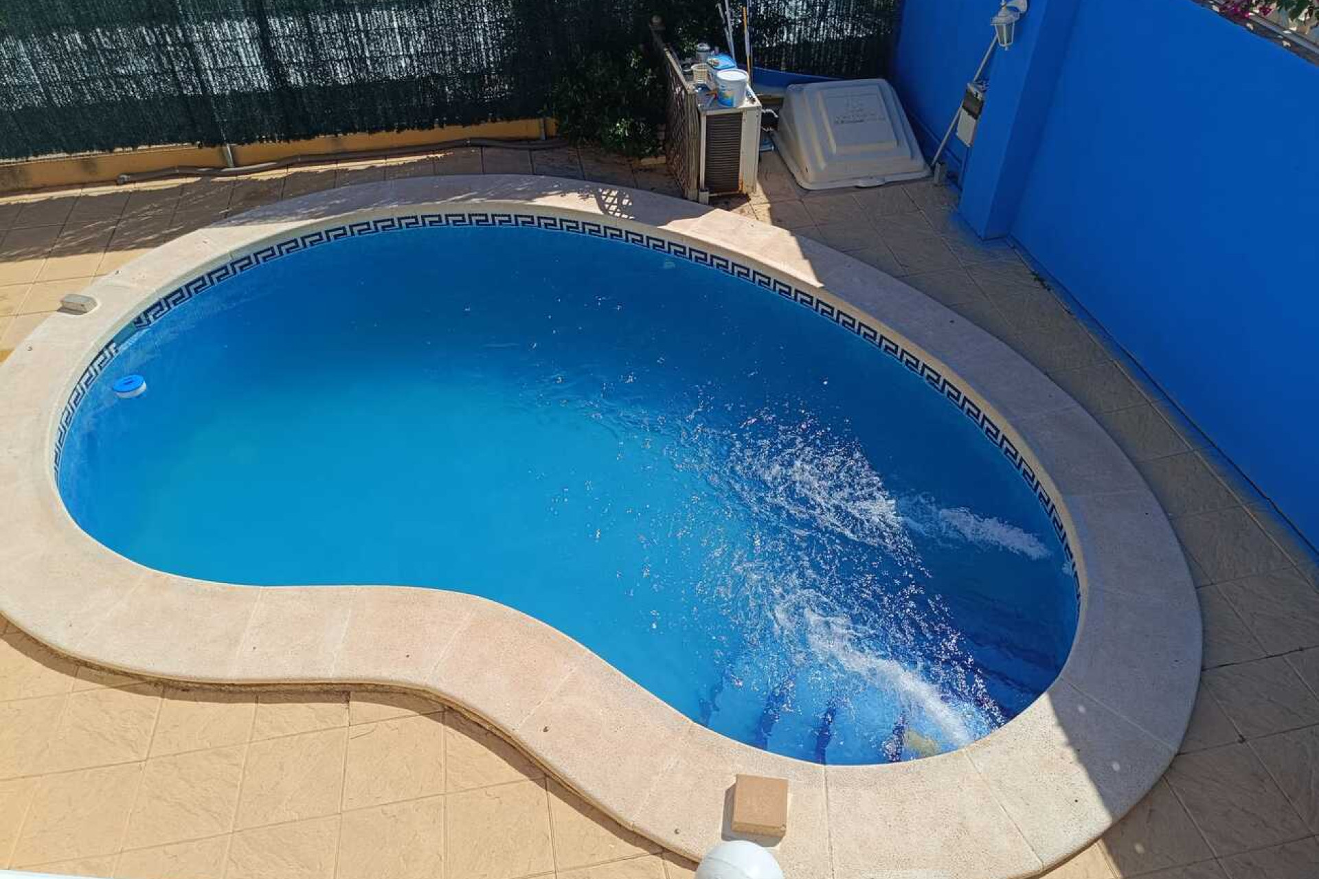 Resale - Villa -
Fortuna - Las Kalendas