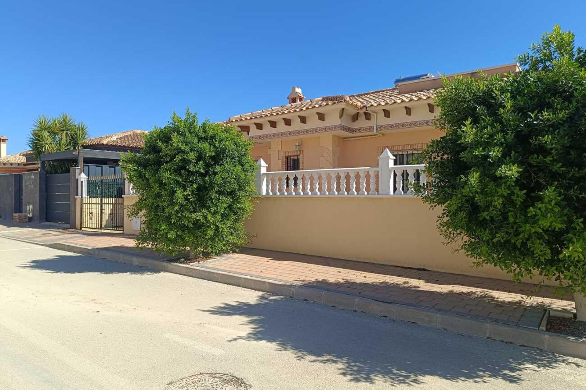 Resale - Villa -
Fortuna - Las Kalendas