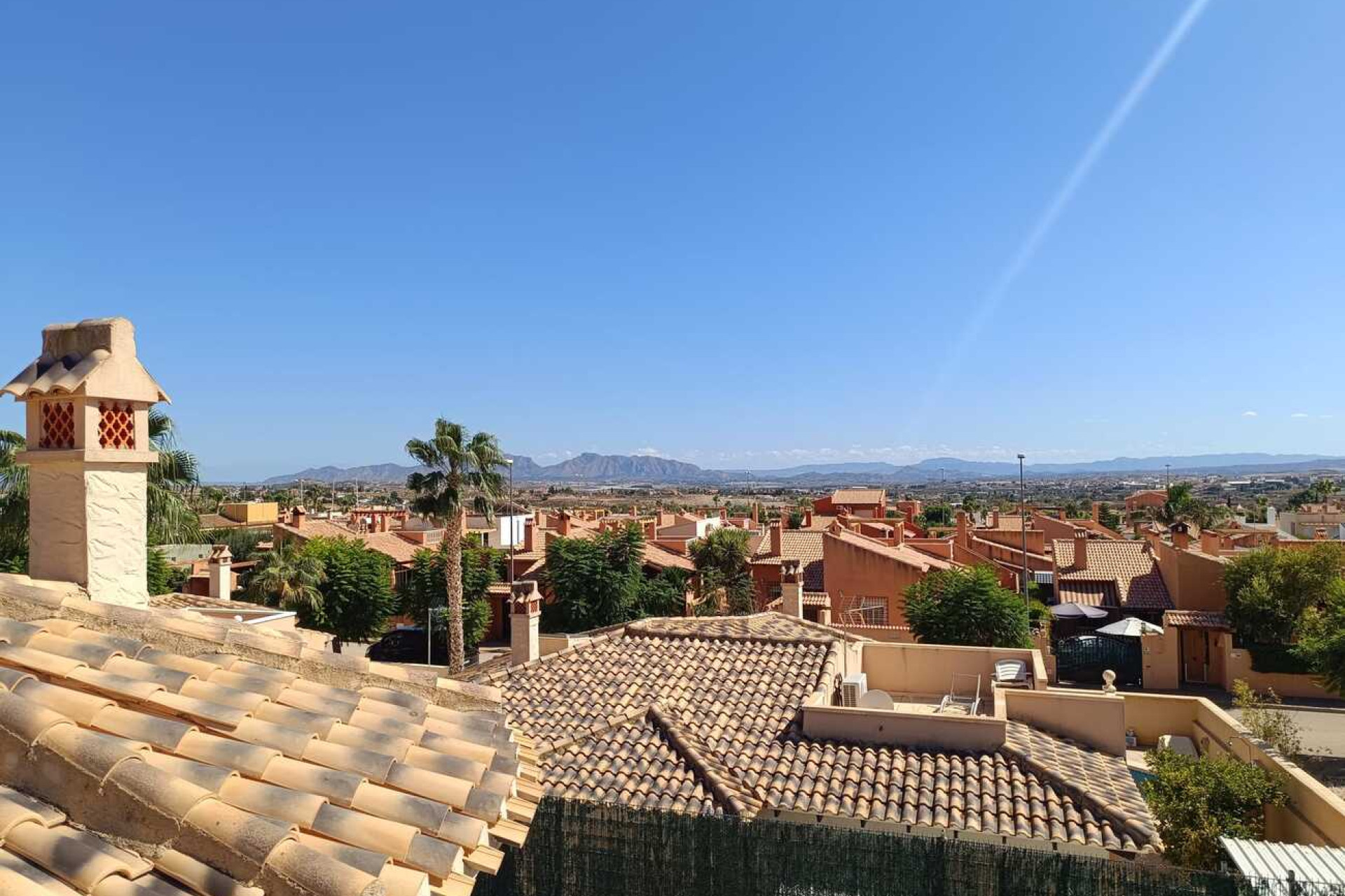 Resale - Villa -
Fortuna - Las Kalendas