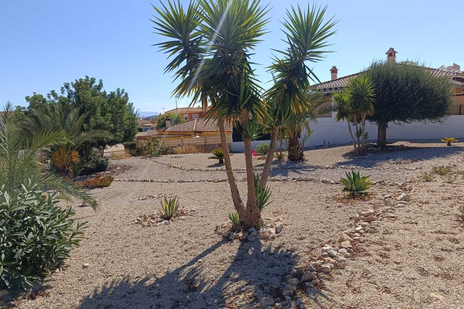 Resale - Villa -
Fortuna - Las Kalendas