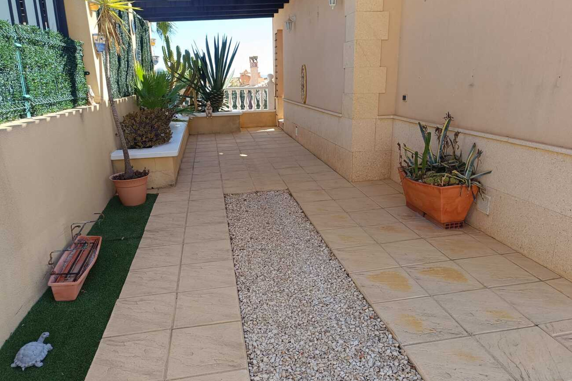 Resale - Villa -
Fortuna - Las Kalendas