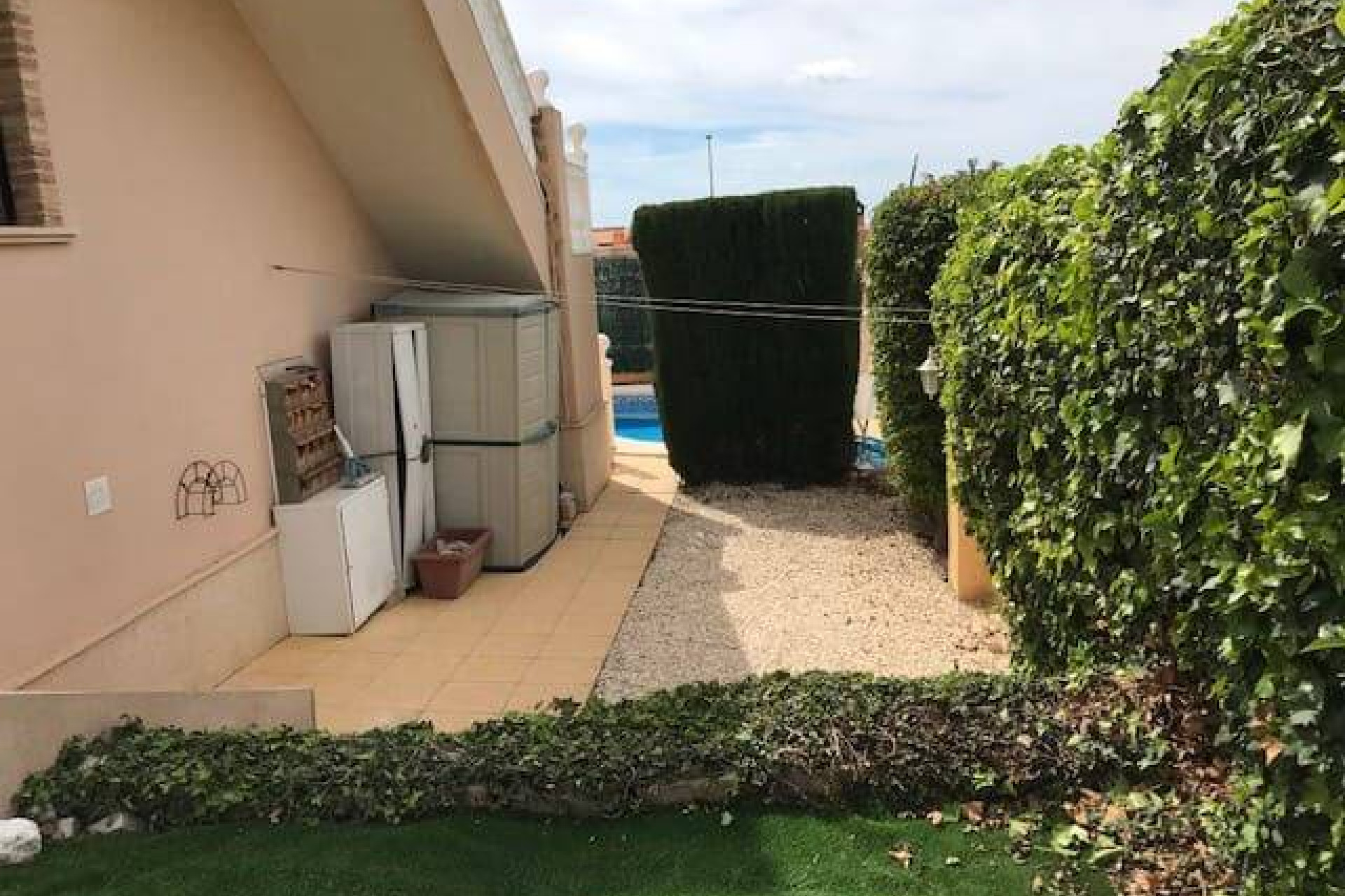 Resale - Villa -
Fortuna - Las Kalendas