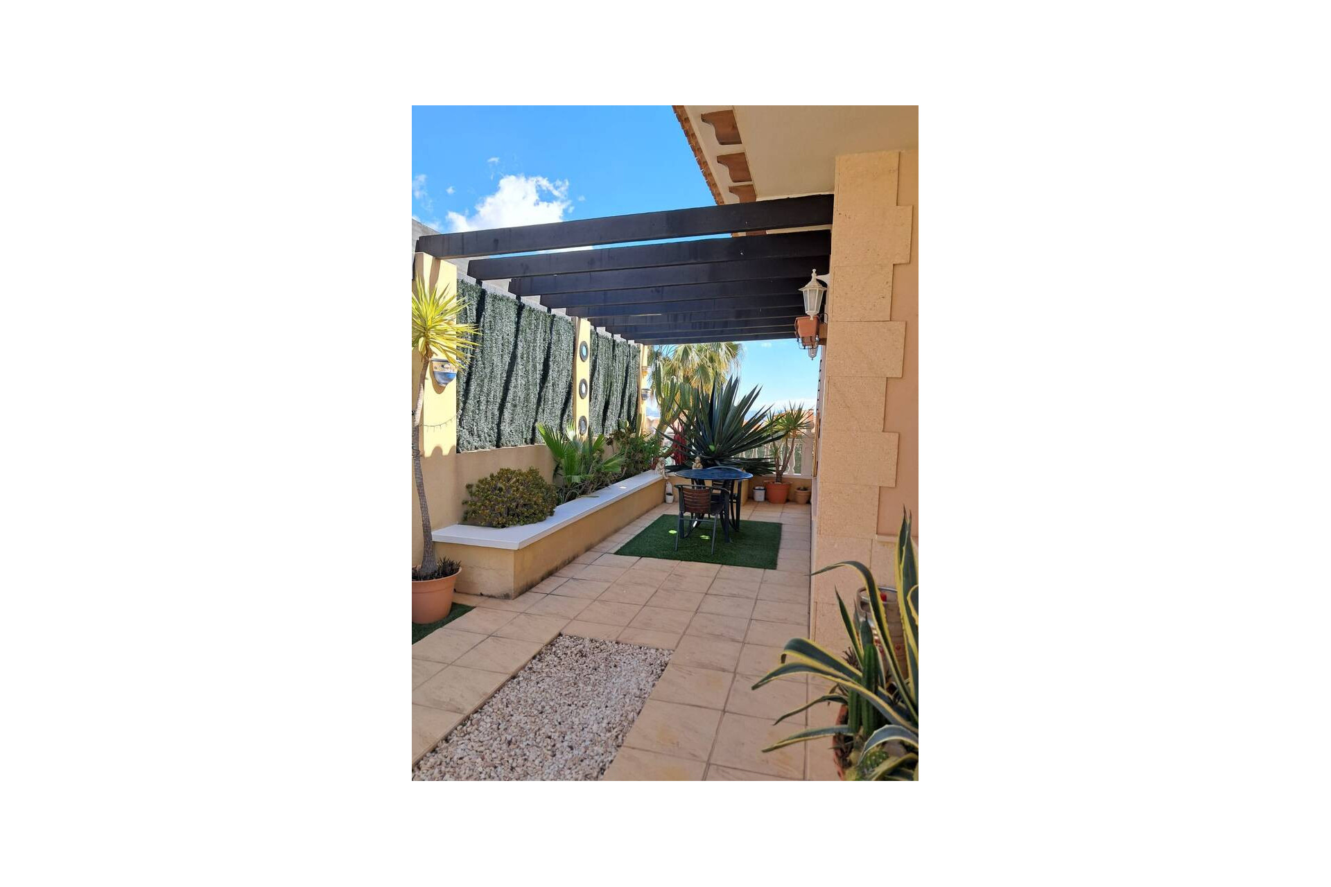 Resale - Villa -
Fortuna - Las Kalendas
