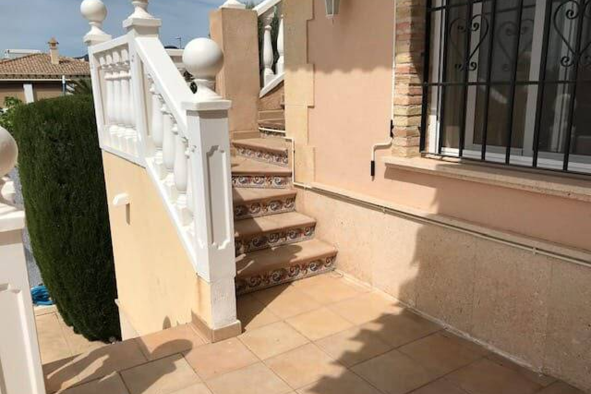 Resale - Villa -
Fortuna - Las Kalendas