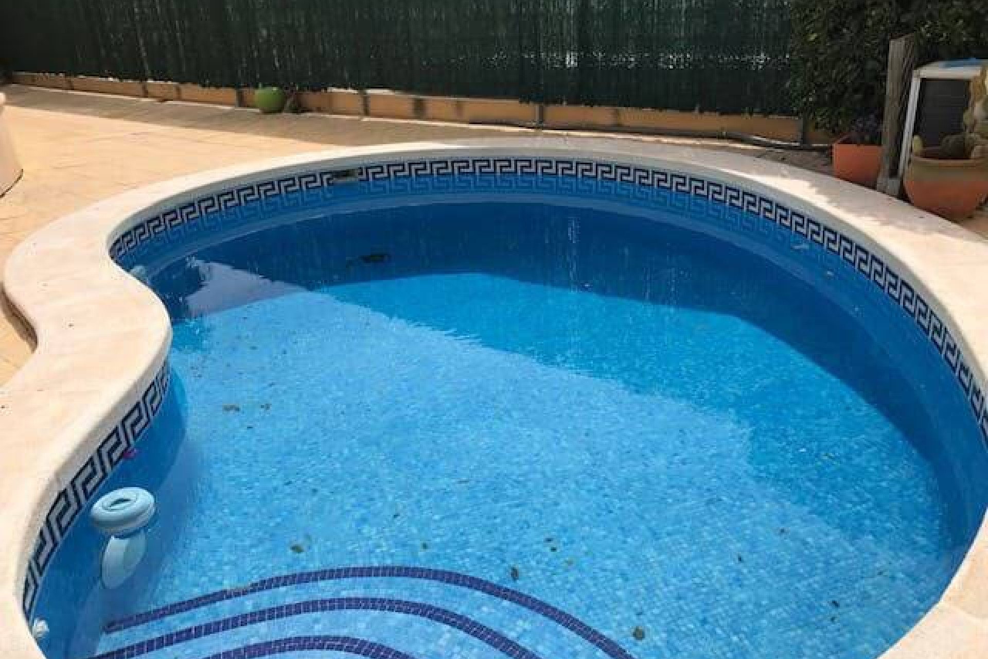 Resale - Villa -
Fortuna - Las Kalendas