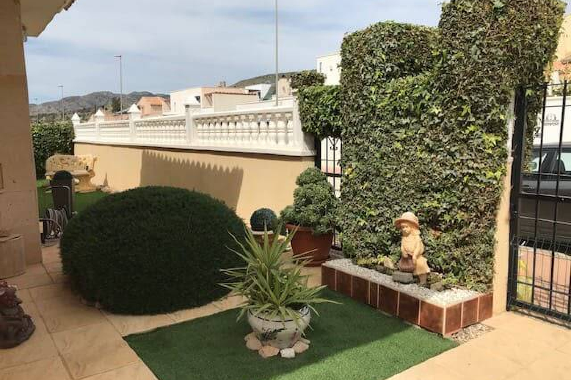 Resale - Villa -
Fortuna - Las Kalendas