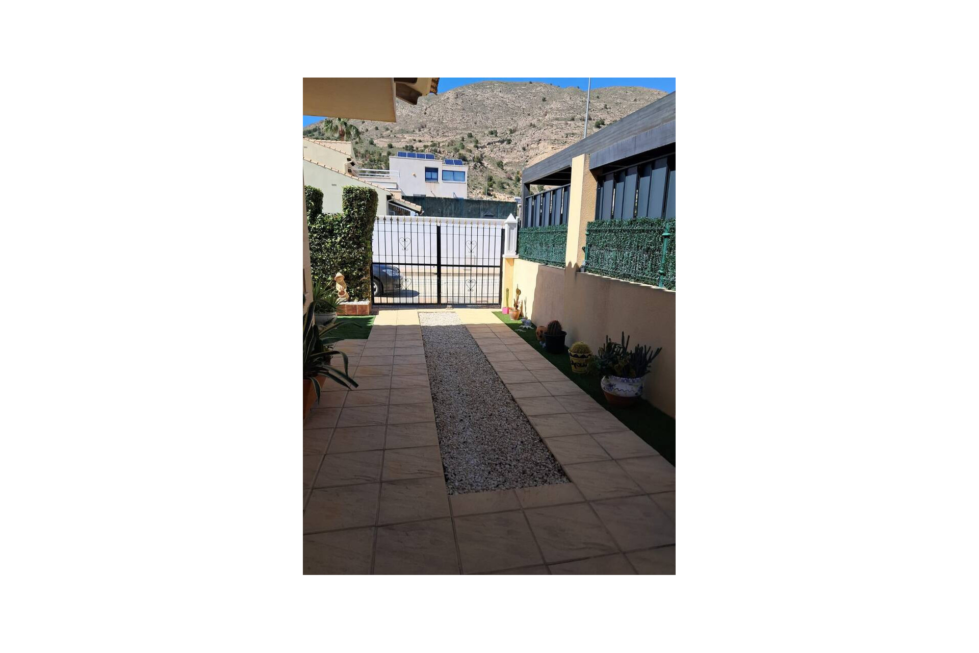Resale - Villa -
Fortuna - Las Kalendas