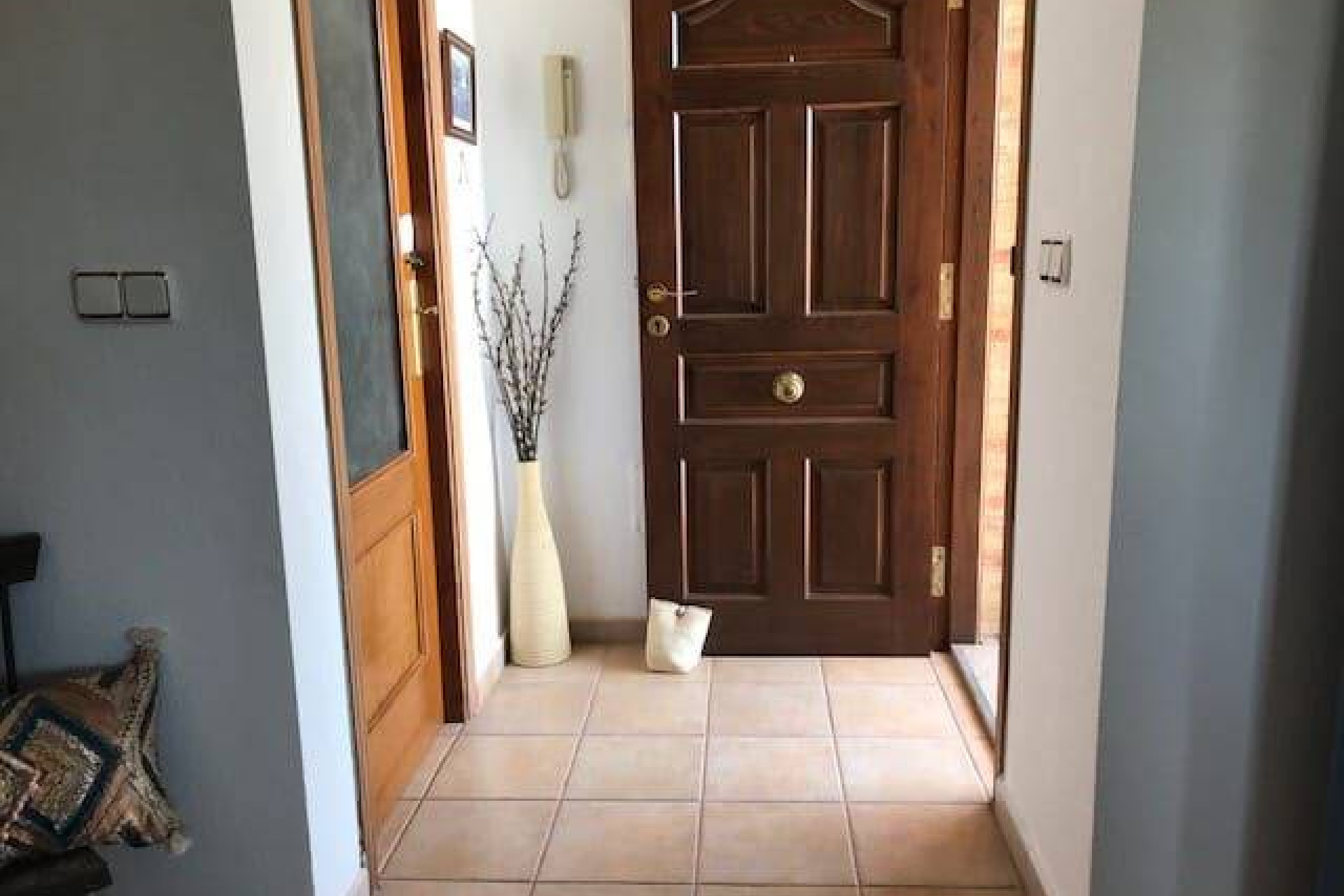 Resale - Villa -
Fortuna - Las Kalendas