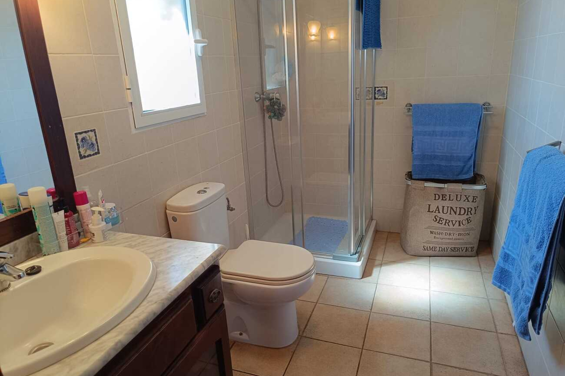 Resale - Villa -
Fortuna - Las Kalendas