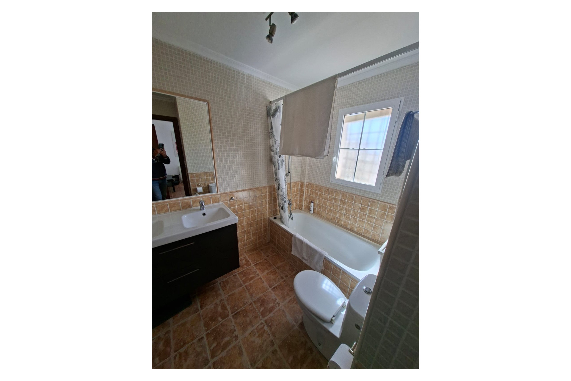 Resale - Villa -
Fortuna - Urbanizacion Las Kalendas