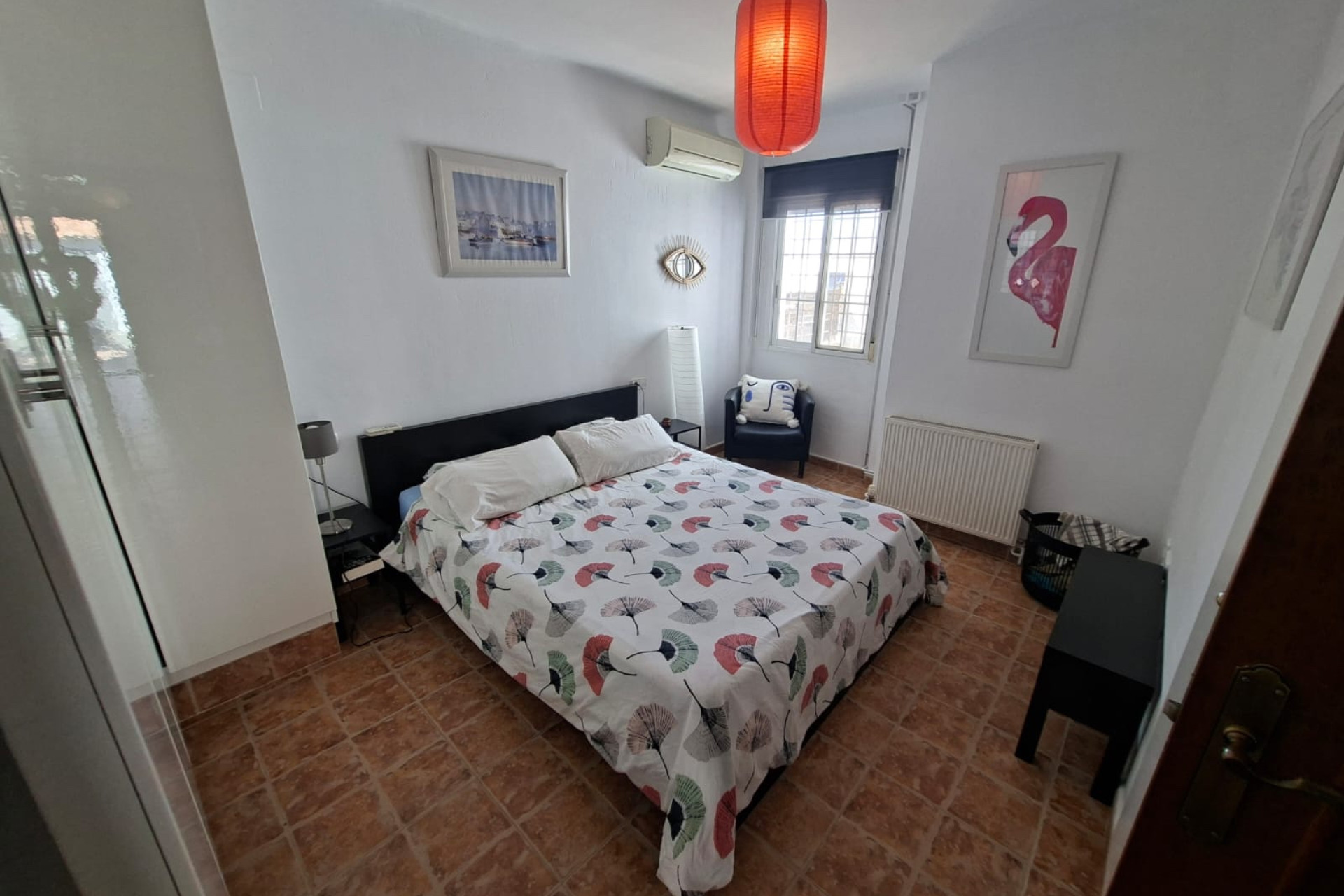 Resale - Villa -
Fortuna - Urbanizacion Las Kalendas