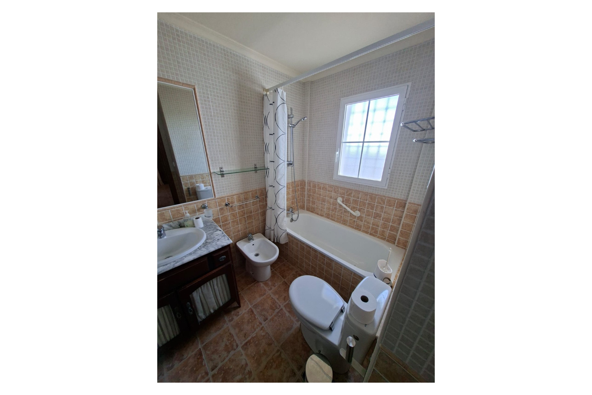 Resale - Villa -
Fortuna - Urbanizacion Las Kalendas