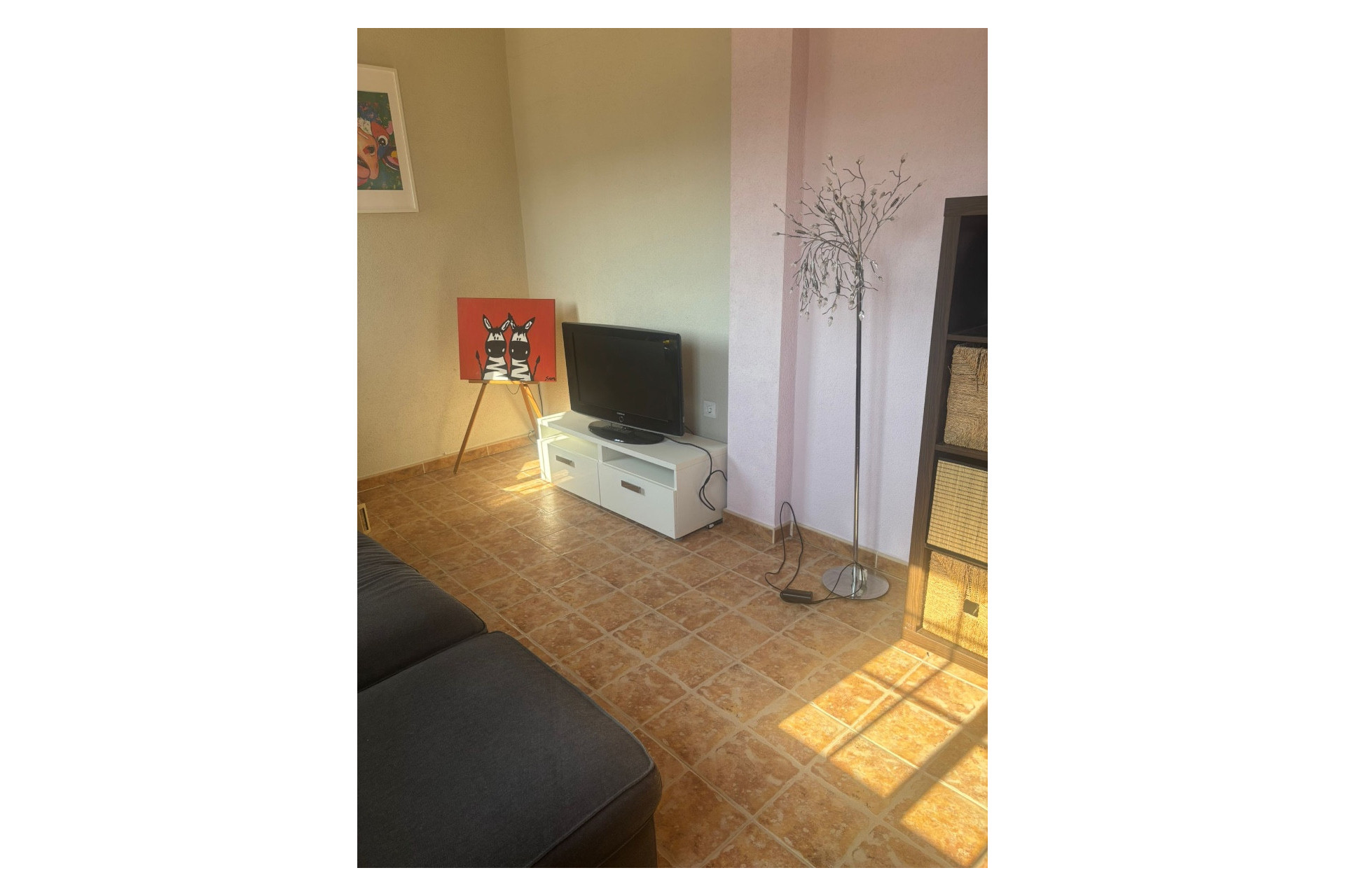 Resale - Villa -
Fortuna - Urbanizacion Las Kalendas