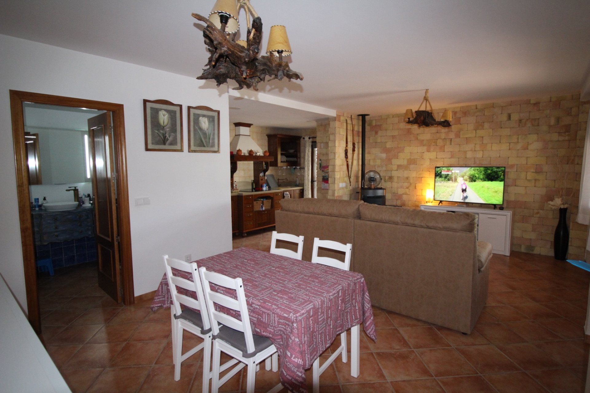 Resale - Villa -
Fortuna
