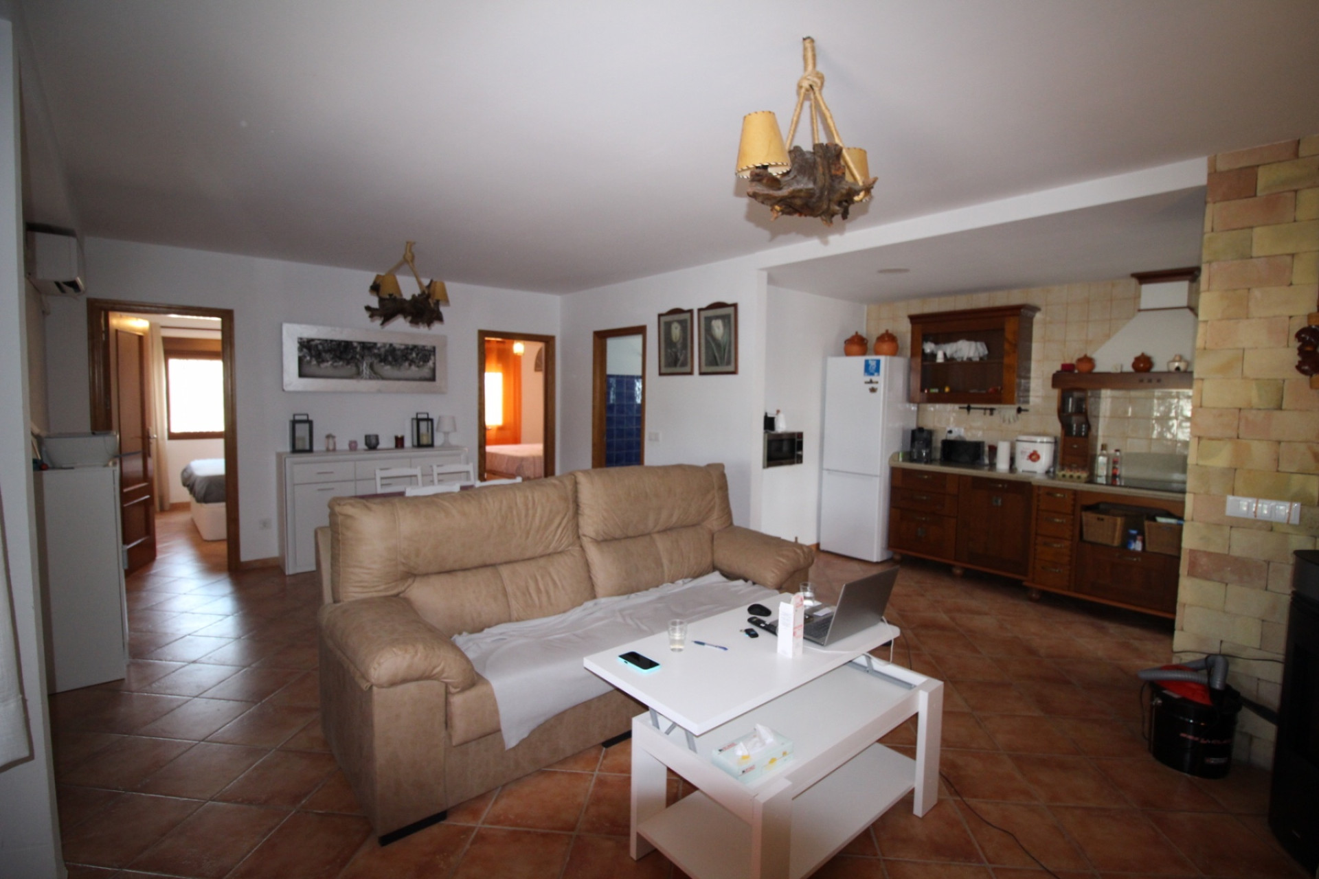 Resale - Villa -
Fortuna