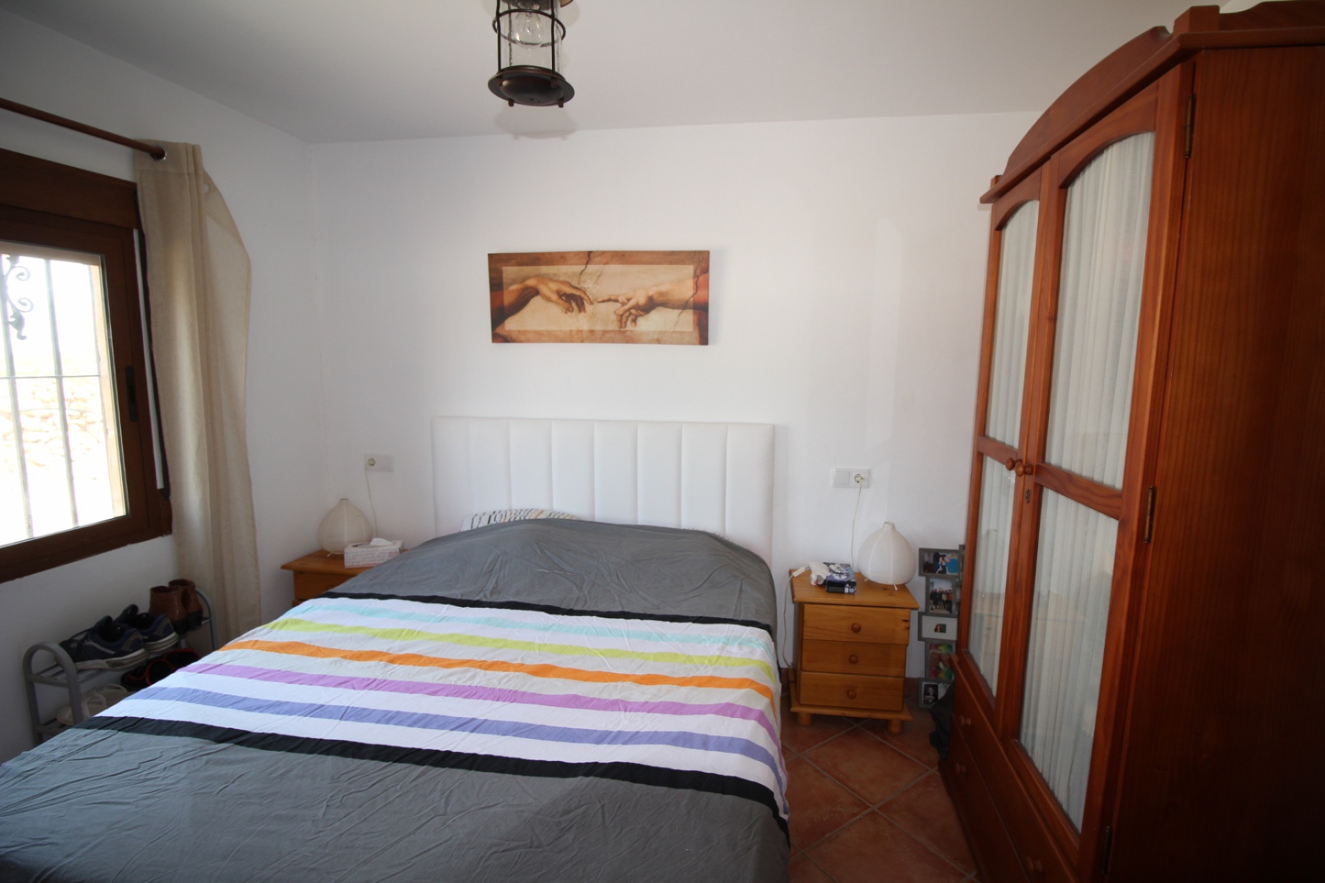 Resale - Villa -
Fortuna