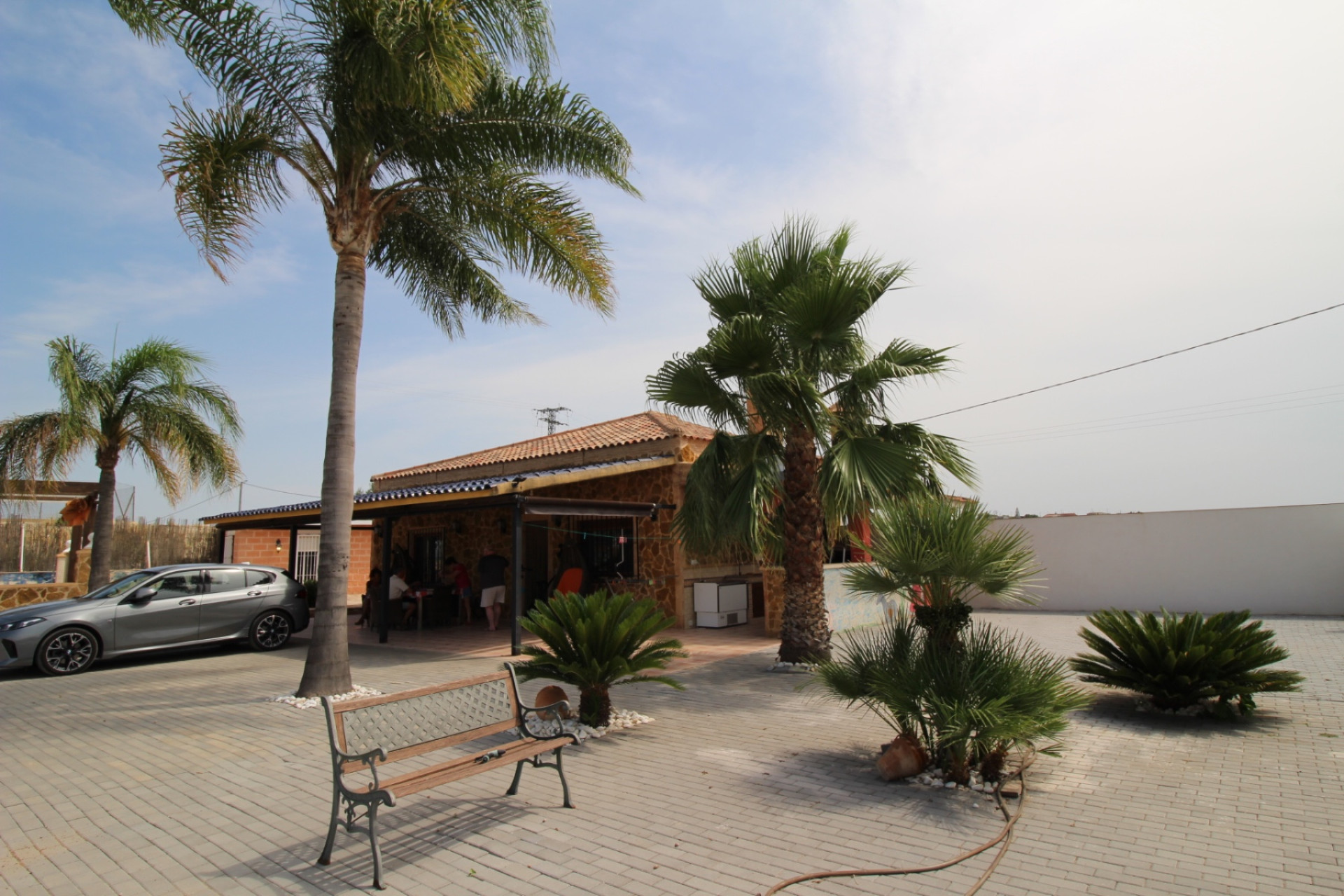 Resale - Villa -
Fortuna