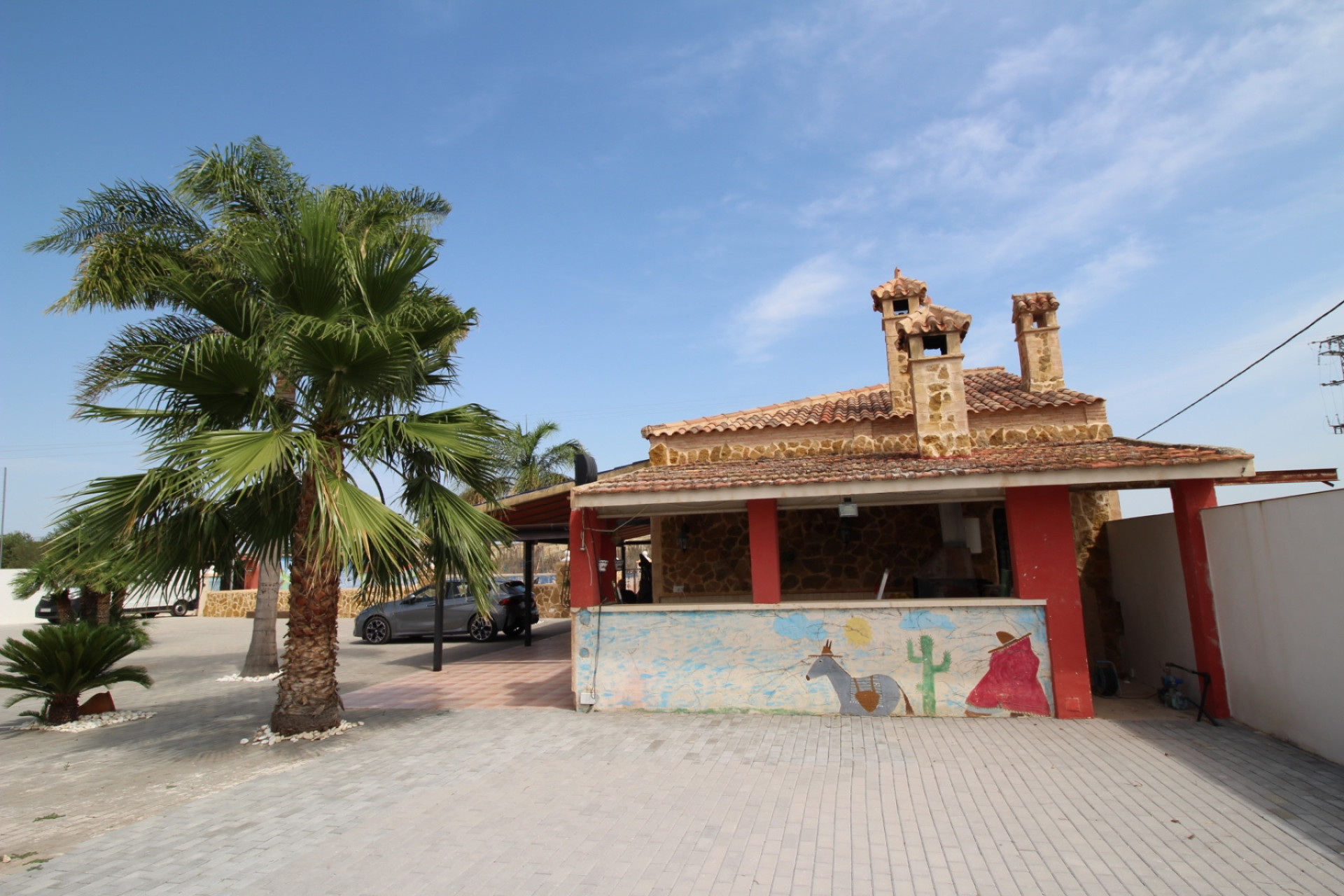 Resale - Villa -
Fortuna