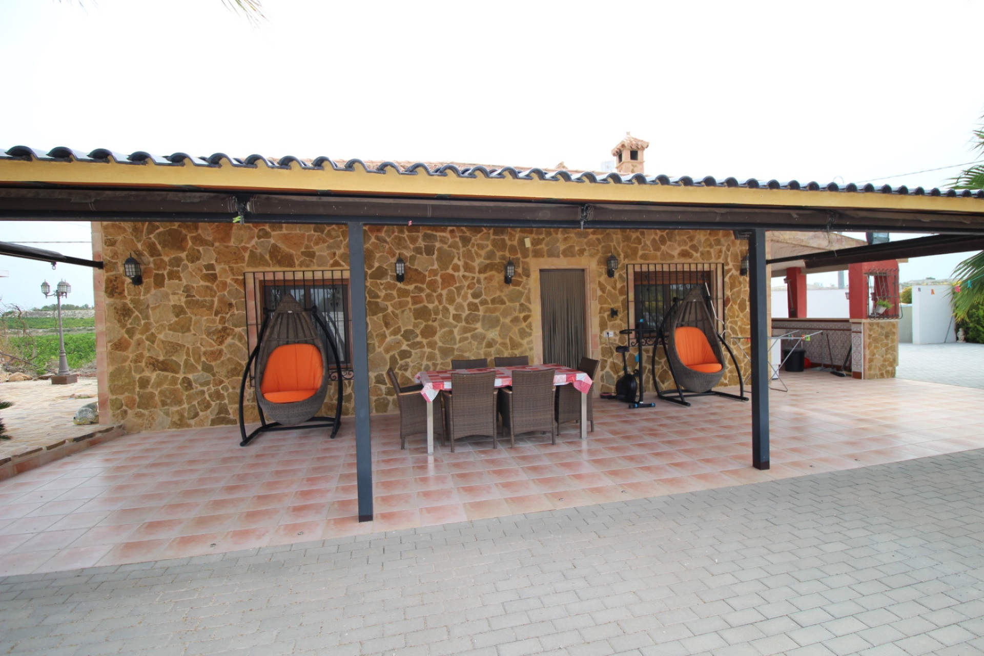 Resale - Villa -
Fortuna