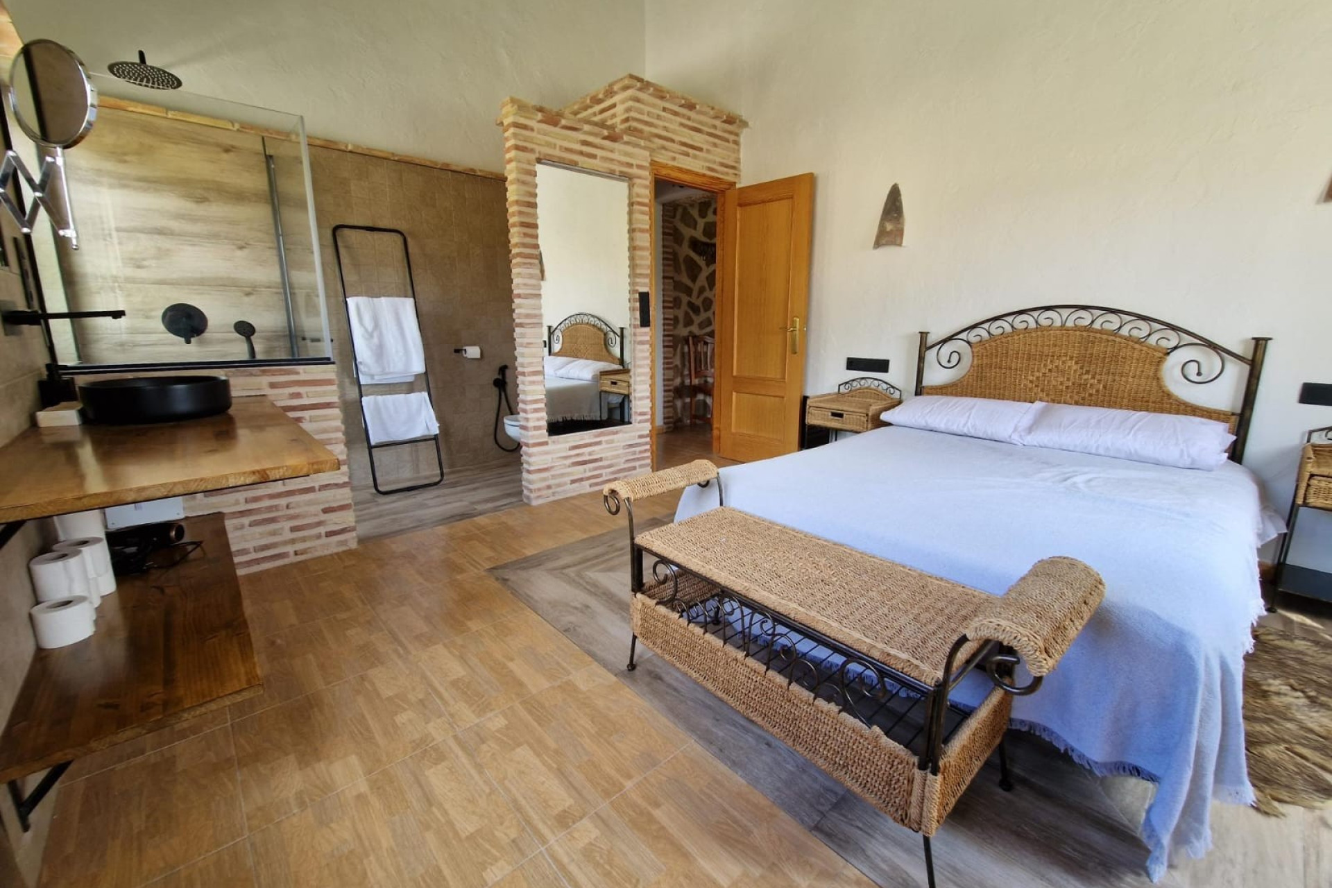 Resale - Villa -
Fortuna