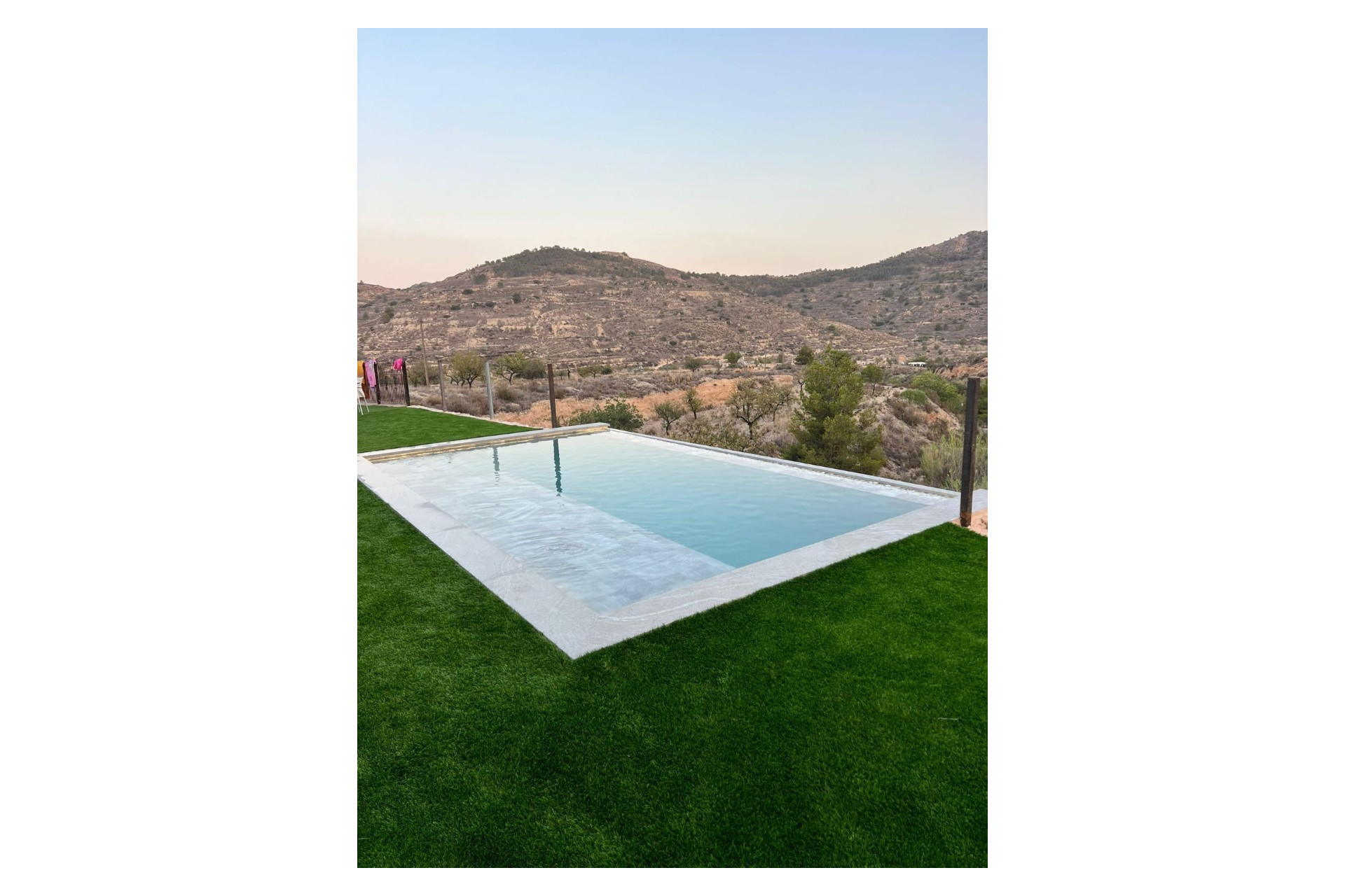 Resale - Villa -
Fortuna
