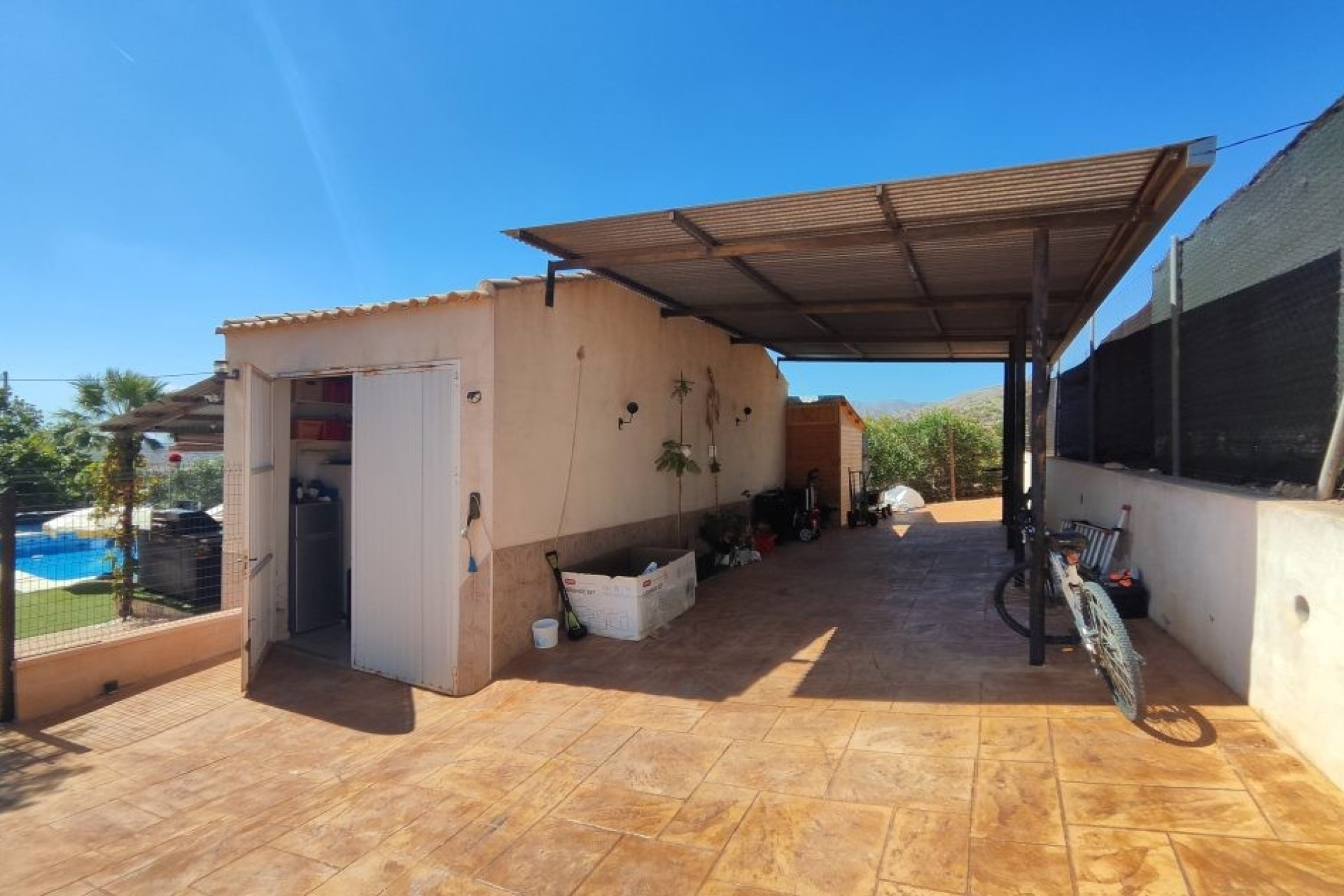 Resale - Villa -
Fortuna