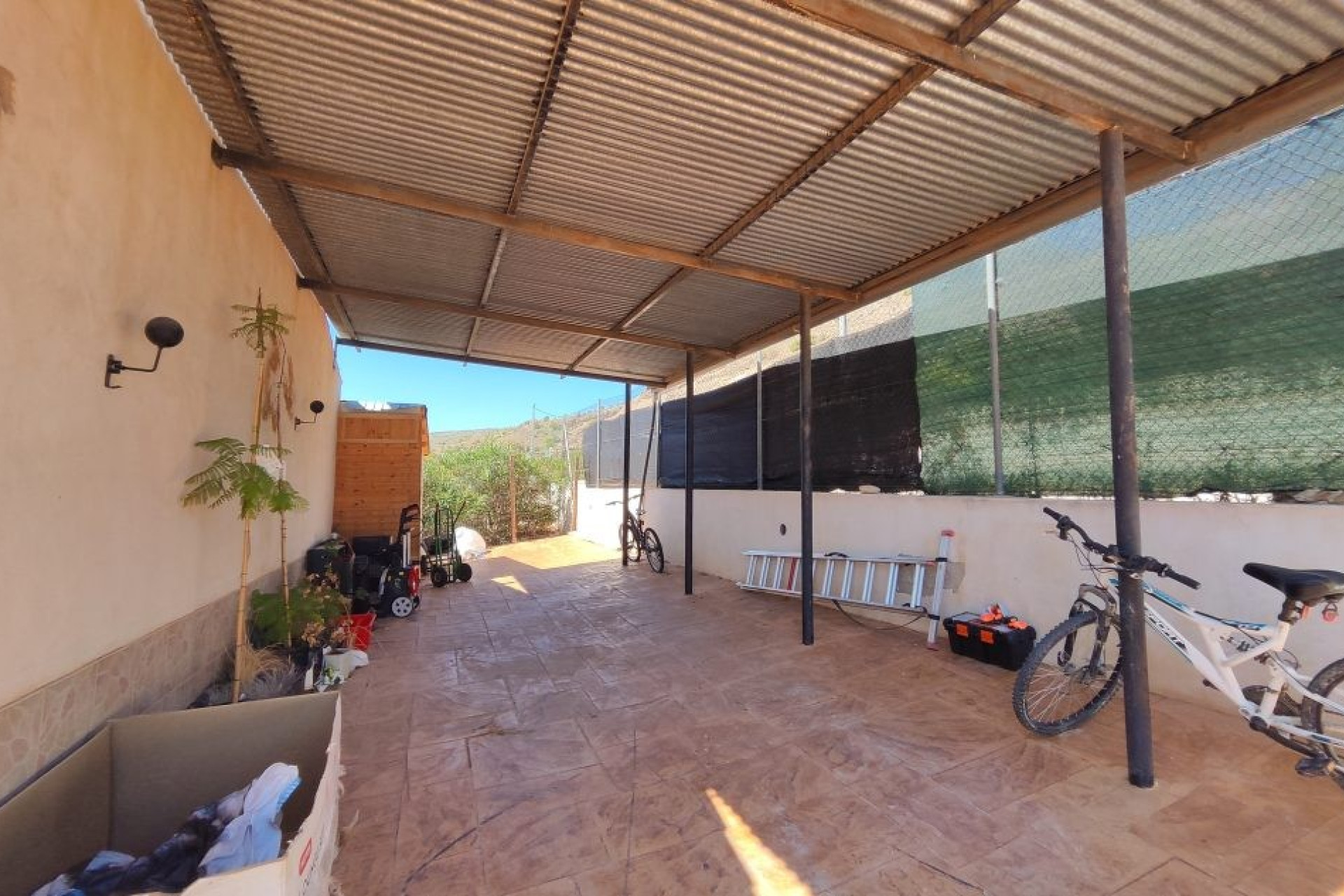 Resale - Villa -
Fortuna