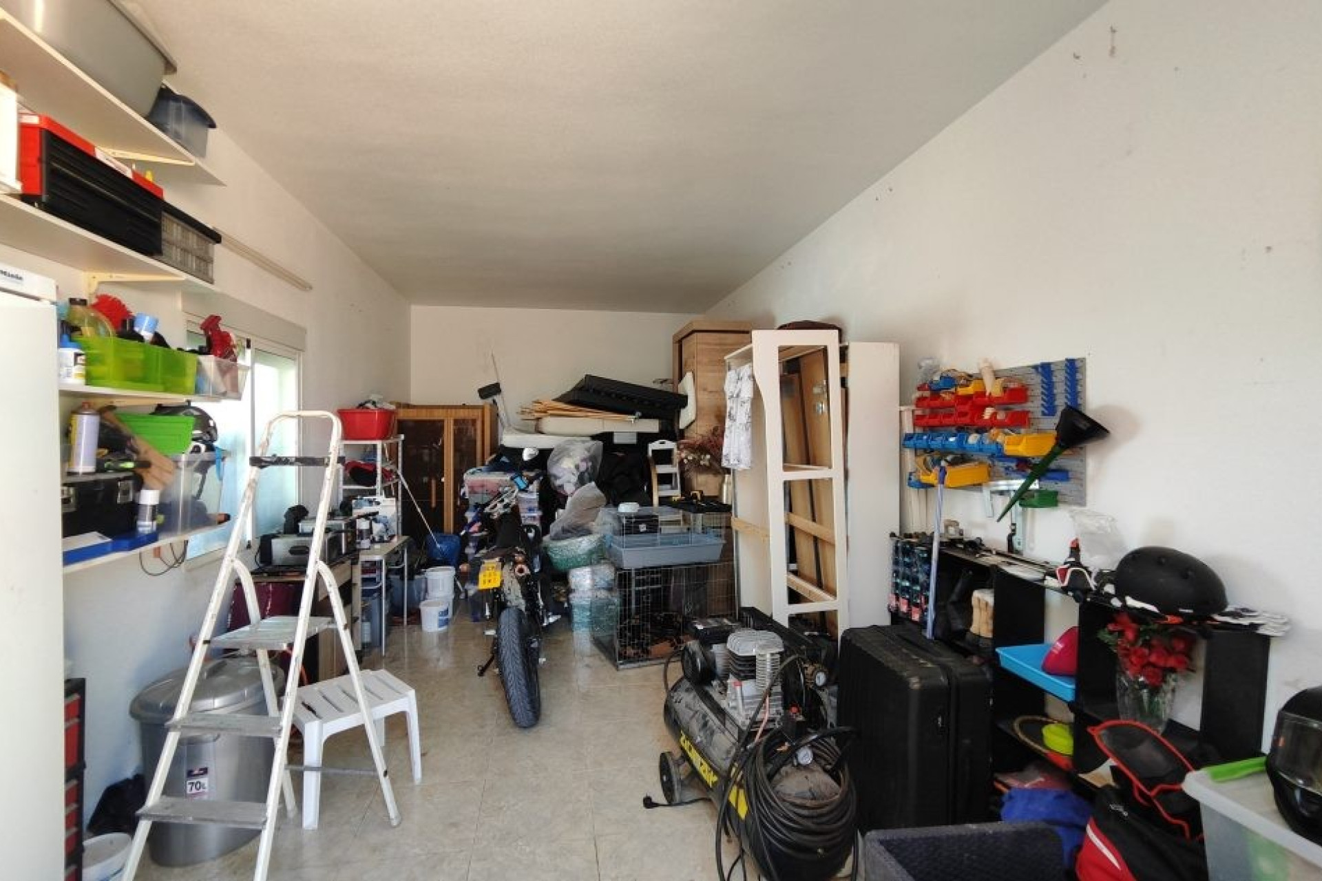 Resale - Villa -
Fortuna