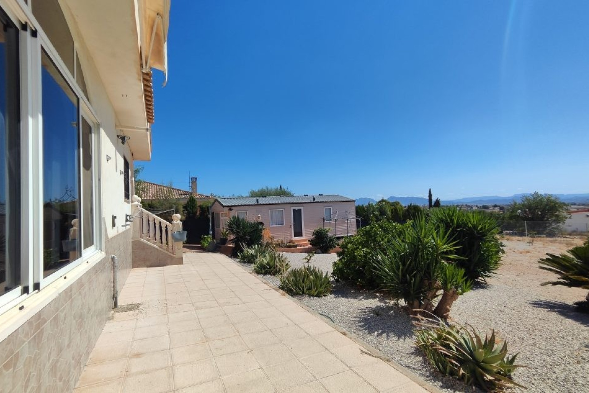 Resale - Villa -
Fortuna