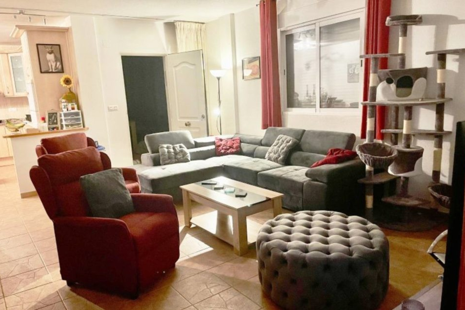 Resale - Villa -
Fortuna