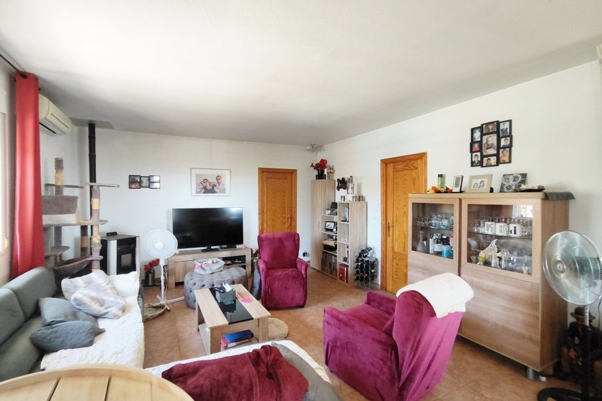 Resale - Villa -
Fortuna