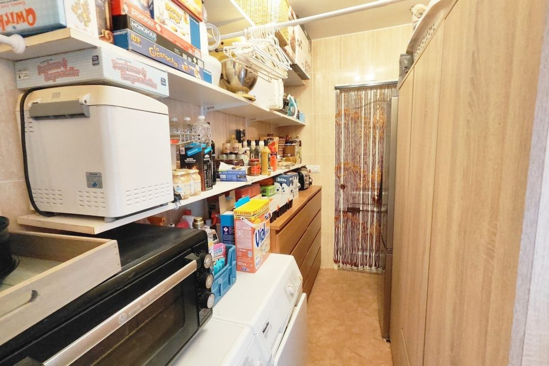 Resale - Villa -
Fortuna