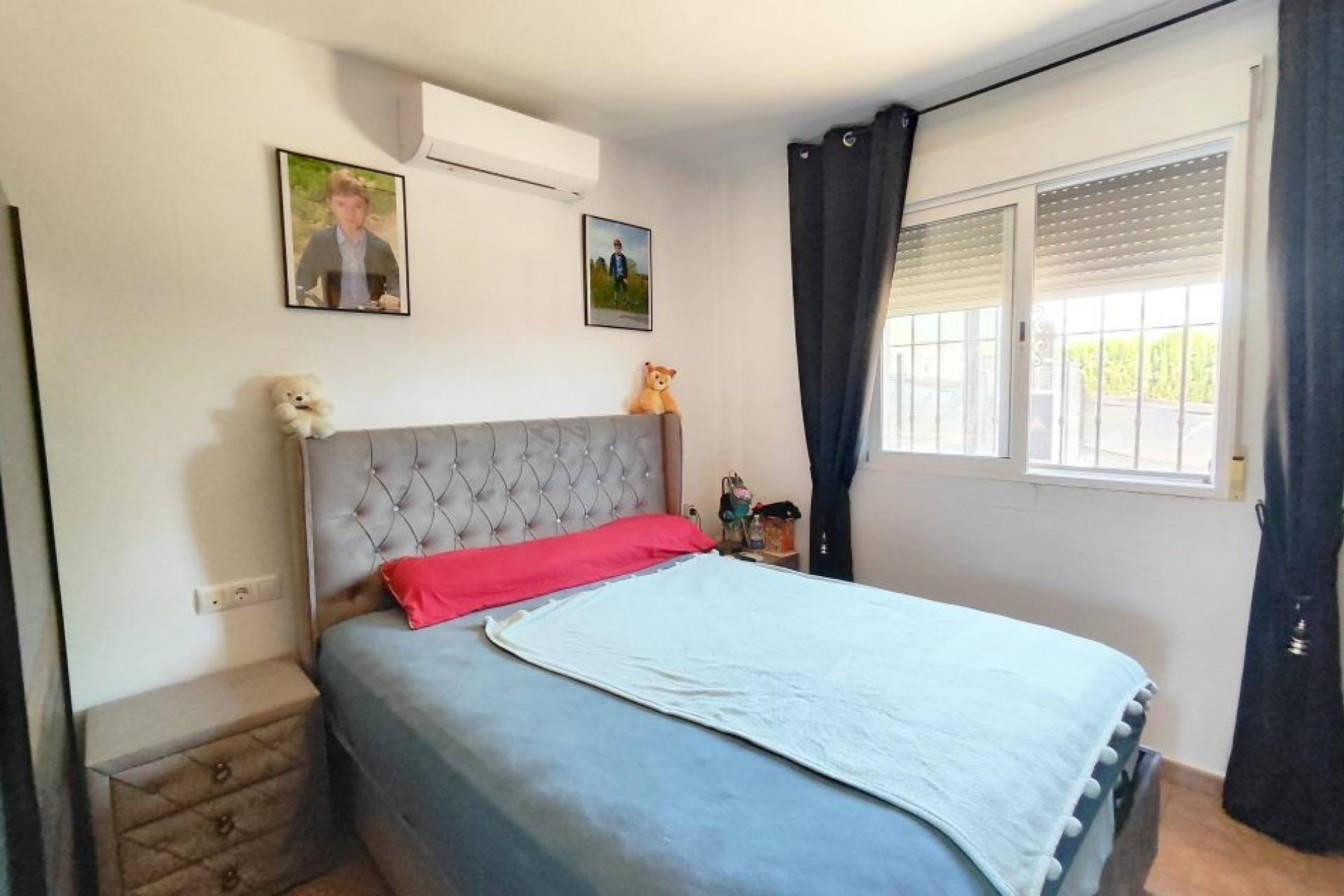 Resale - Villa -
Fortuna