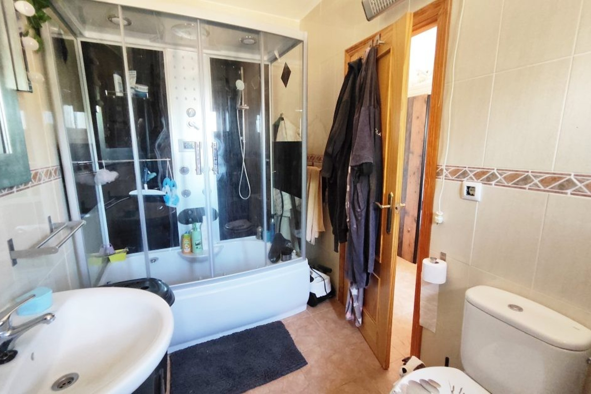 Resale - Villa -
Fortuna