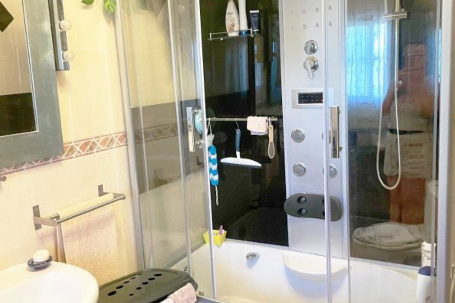 Resale - Villa -
Fortuna