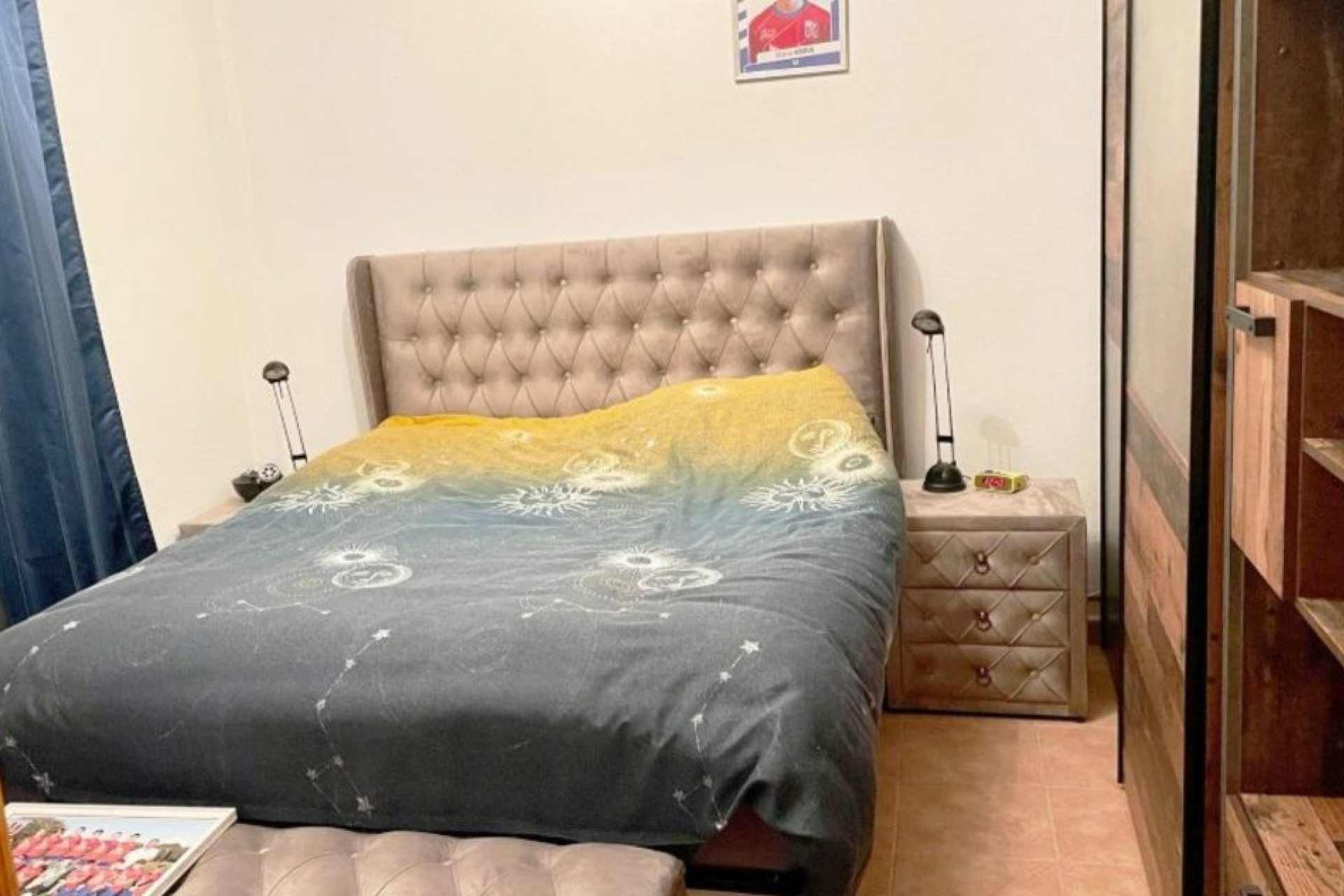 Resale - Villa -
Fortuna