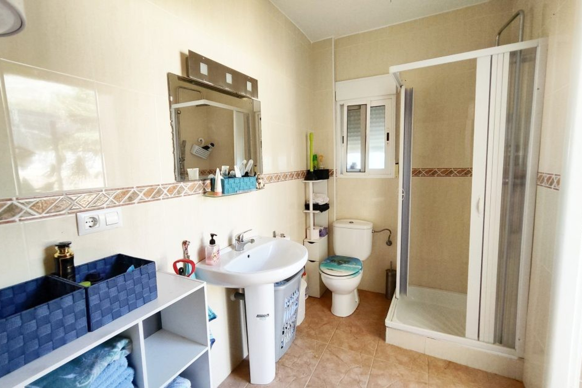 Resale - Villa -
Fortuna