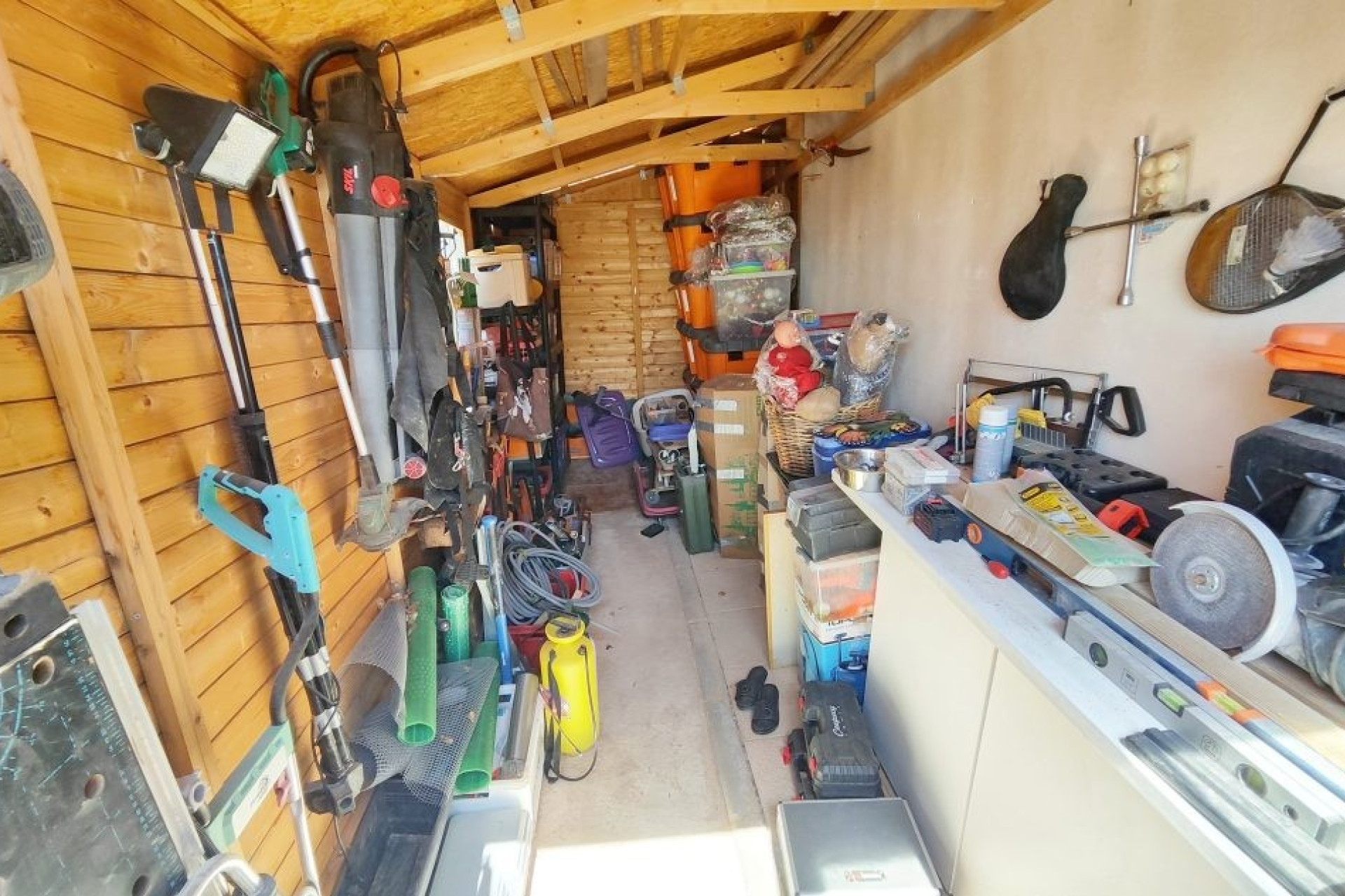 Resale - Villa -
Fortuna