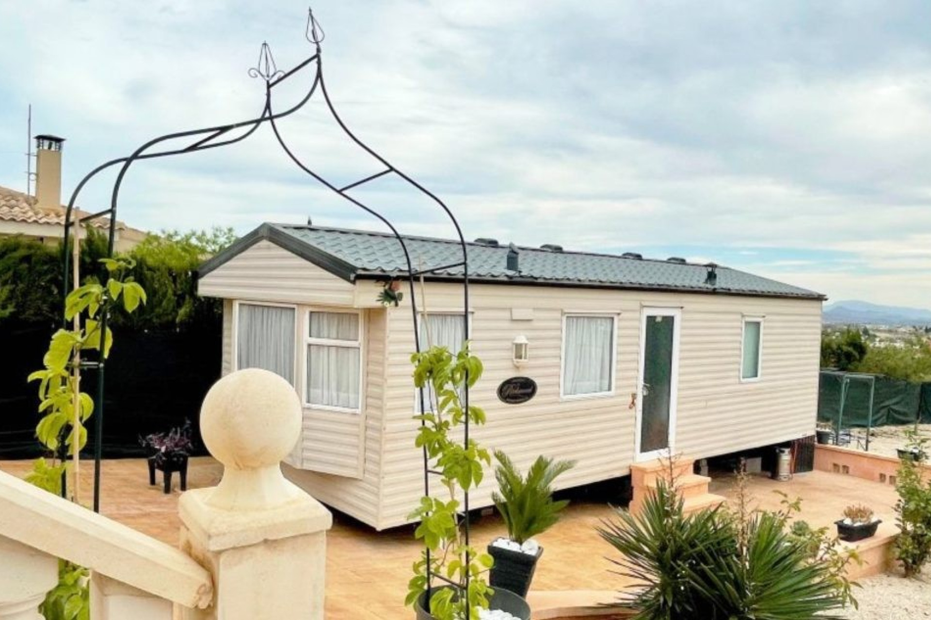 Resale - Villa -
Fortuna