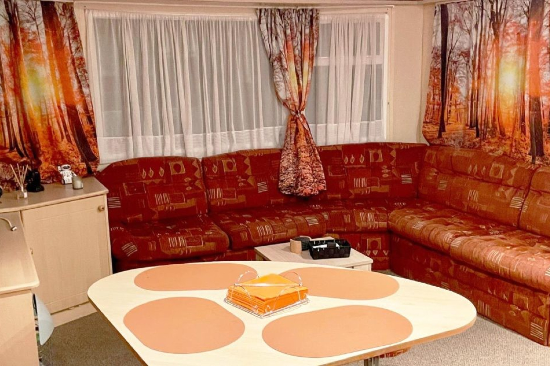 Resale - Villa -
Fortuna