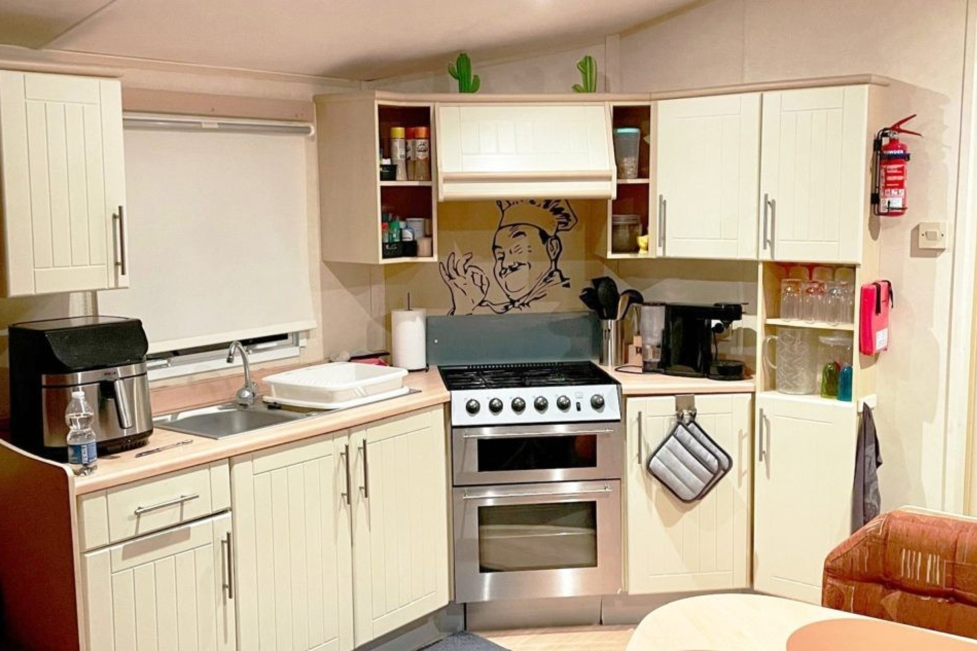 Resale - Villa -
Fortuna