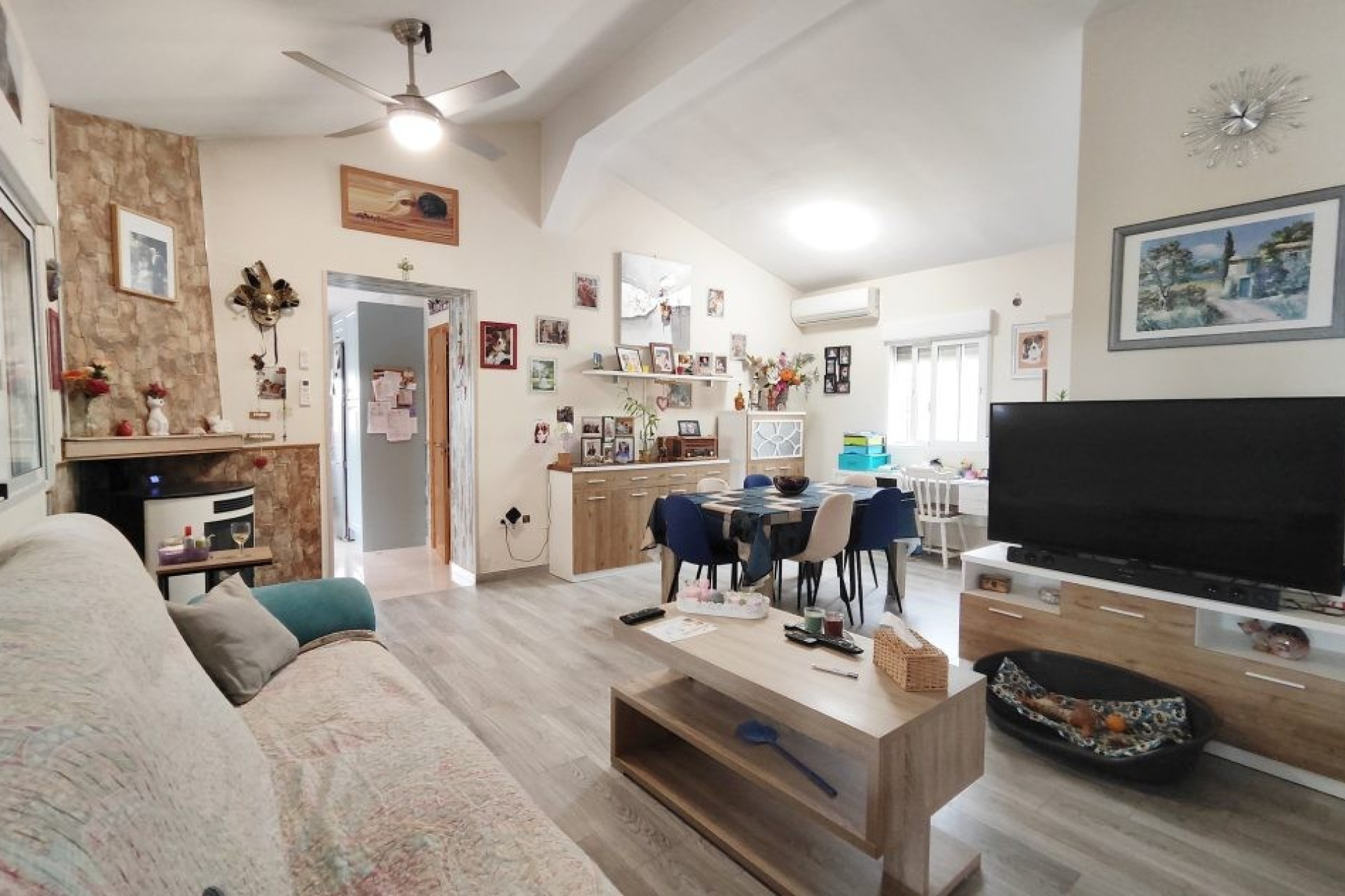 Resale - Villa -
Fortuna