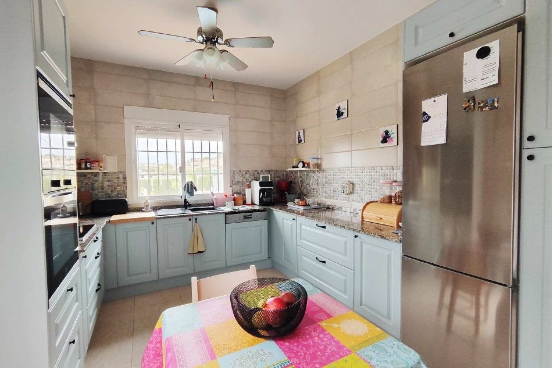 Resale - Villa -
Fortuna