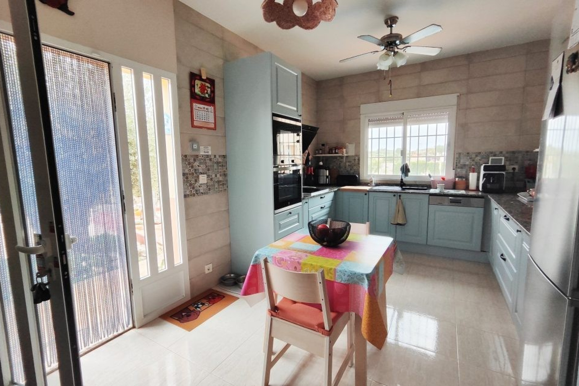 Resale - Villa -
Fortuna