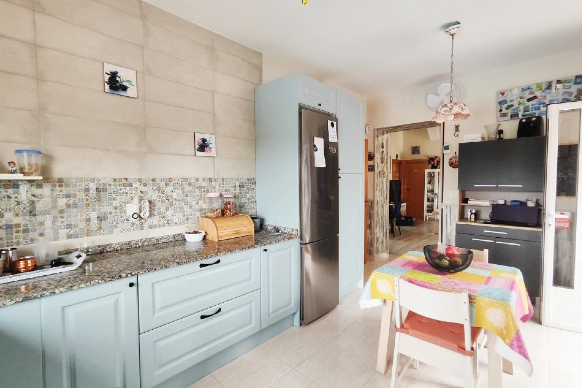 Resale - Villa -
Fortuna