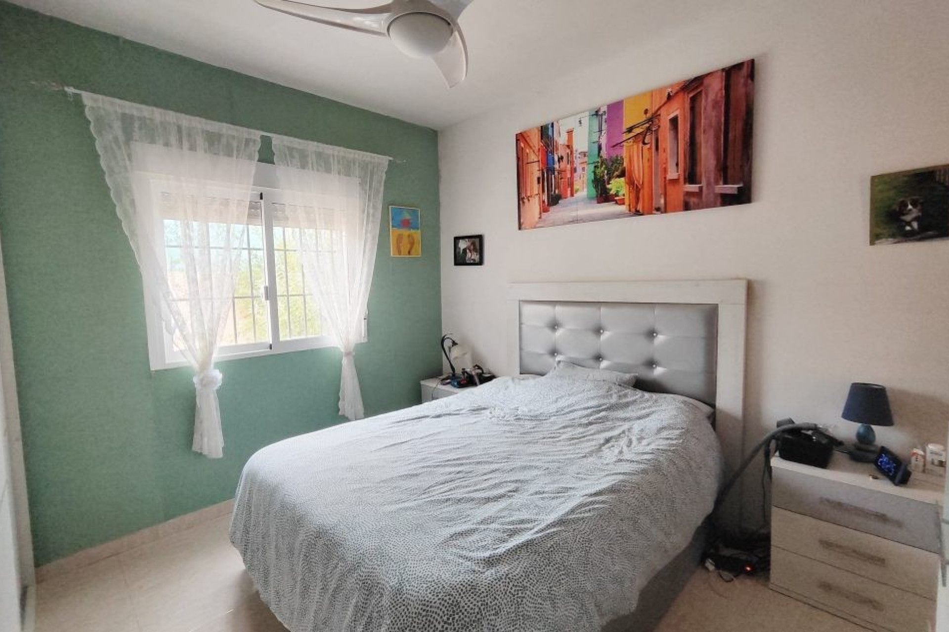 Resale - Villa -
Fortuna