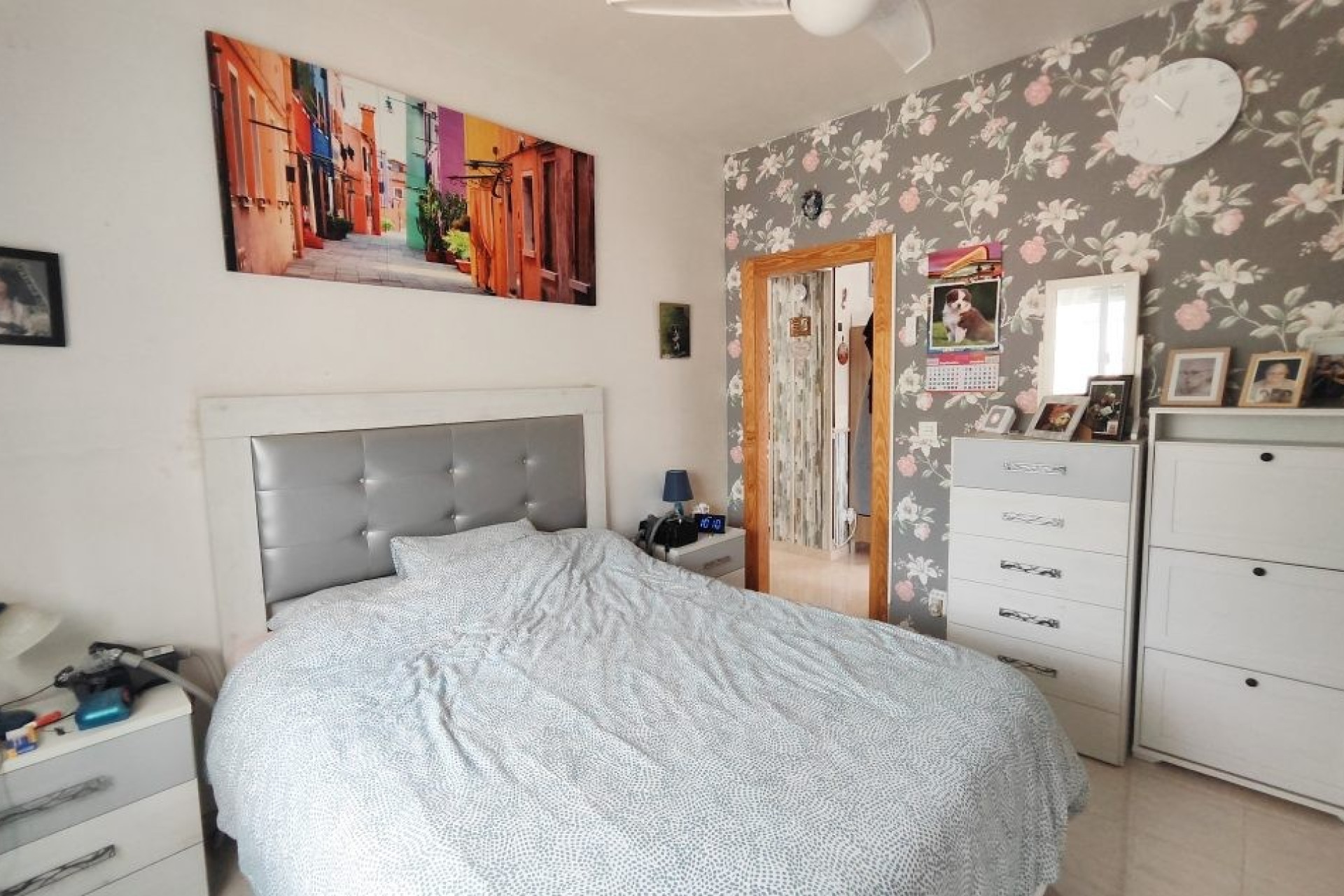 Resale - Villa -
Fortuna