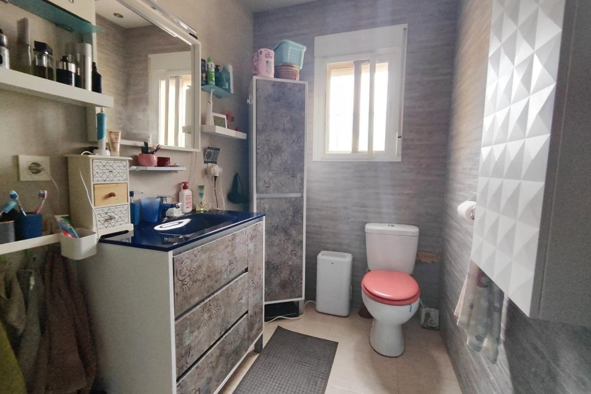 Resale - Villa -
Fortuna